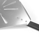 Ver mais imagens de Pá de Pizza Light - 36 Cm - Inox e Cabo Alumínio 1 Mtr