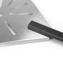 Ver imagem 7 de Pá de Pizza Light - 36 Cm - Inox e Cabo Alumínio 1 Mtr