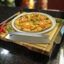 Ver imagem 4 de Espátula de Corte de Pizzas, Massas e Pães em Inox