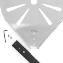 Ver imagem 7 de Pá de Pizza Light - Inox Escovado e Cabo em Alumínio Grande
