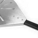 Ver imagem 5 de Pá de Pizza Light - Inox Escovado e Cabo em Alumínio Grande