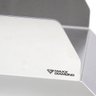 Suporte para Mangueira de Jardim em Inox Polido/Escovado - 3