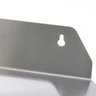 Suporte para Mangueira de Jardim em Inox Polido/Escovado - 4