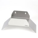 Ver imagem 2 de Suporte para Mangueira de Jardim em Inox Polido/Escovado