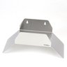 Suporte para Mangueira de Jardim em Inox Polido/Escovado - 2