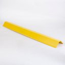 Ver imagem 2 de Limitador de Vagas Estacionamento 80 Cm Aço - 2 Peças