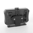 Ver imagem 2 de Suporte para Injeção Programável Pandoo 90 Graus - Aço