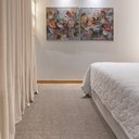 Ver imagem 2 de Tapete Retangular Tina