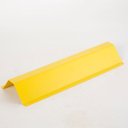 Ver imagem 2 de Limitador de Vagas Estacionamento 40 Cm Aço - 2 Peças