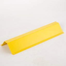 Limitador de Vagas Estacionamento 40 Cm Aço - 2 Peças - 2