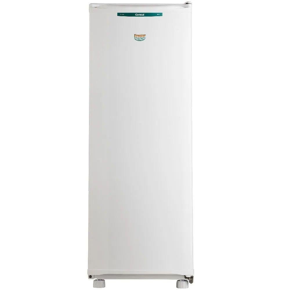 Freezer Vertical Consul 121 Litros 110V Cvu18gbana - 1
