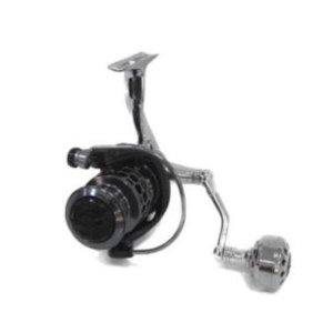 Molinete orbital 6000 (3 + 1) rol.