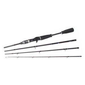 Vara para carretilha durendal 20c-6,0