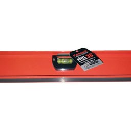 Nível Alumínio Magnético 36 Polegadas 91cm Famastil - 5