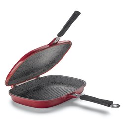 Grill Duplo Stonefon Granito Indução Mta - 2