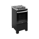 Ver imagem 4 de Fogão Itachef 4 Bocas com Mesa de Inox e Tripla Chama Itatiaia