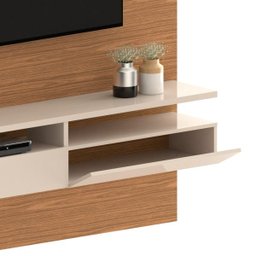 Home Suspenso New Smart 1.35 Noce/Off White Casa D - 4