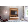 Home Suspenso New Smart 1.35 Noce/Off White Casa D - 2