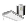 Ar Condicionado Split Piso Teto Springer Carrier Modernitá 24000 BTU/h Frio Monofásico 42ZQA24D5 - 1