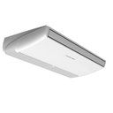 Ver imagem 2 de Ar Condicionado Split Piso Teto Springer Carrier Modernitá 24000 BTU/h Frio Monofásico 42ZQA24D5