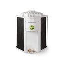 Ver imagem 3 de Ar Condicionado Split Piso Teto Springer Carrier Modernitá 24000 BTU/h Frio Monofásico 42ZQA24D5