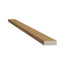 Ver imagem 1 de Filete Cumaru de Poliestireno 2,80M (2 Und) - Santa Luzia