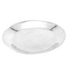 Prato Brie - Alumínio Fundido - Polido - 2