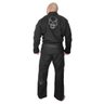 Kimono Jiu-jitsu Adulto Kvra Shadow - Preto - 5