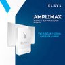 Amplimax MAX 4g Elsys Amplificador AMPLIMAX MAX 4G - 3