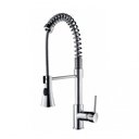 Ver imagem 1 de Torneira Gourmet Celite de Cozinha de Mesa Cromado