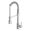 Ver imagem 2 de Torneira Gourmet Celite de Cozinha de Mesa Cromado