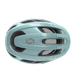 Capacete para Ciclismo Scott Supra Moderno Alta Segurança - 2