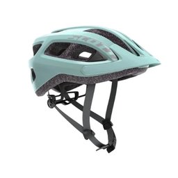 Capacete para Ciclismo Scott Supra Moderno Alta Segurança - 1