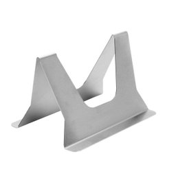 Suporte para Assar Peixe - Aço Inox Escovado - 2