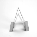 Ver imagem 5 de Suporte para Assar Peixe - Aço Inox Escovado