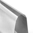 Ver imagem 5 de Assador de Bacon para Churrasqueira - Inox Escovado