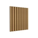 Ver imagem 2 de Ripa Cumaru de Poliestireno 2,80m (2 Und) - Santa Luzia