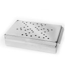 Ver imagem 2 de Defumador Smoker para Churrasqueira a Gás ou a Carvão - Inox