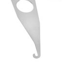 Ver imagem 5 de Medidor de Quantidade e de Ponto de Espaguete - Inox Escovado