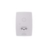 Interruptor Touch Sense 1 PAD + 1 Tomada 20A - 1