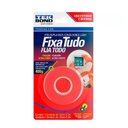 Ver imagem 1 de Caixa 12 Fita Dupla Face Fixa Tudo Uso Externo 12mm x 2m