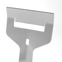 Ver imagem 5 de Raspador de Chocolate e Queijo Manual - Inox Escovado/Polido