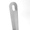 Ver imagem 6 de Raspador de Chocolate e Queijo Manual - Inox Escovado/Polido