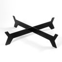 Ver imagem 6 de Lareira Externa Pira - Toucheiro - Contry para Jardim - Aço