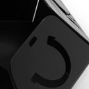 Ver imagem 3 de Lareira Externa Pira - Toucheiro - Contry para Jardim - Aço