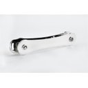 Ver imagem 4 de Chaveiro Organizador - Tipo Canivete - Inox Escovado