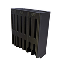 Ver imagem 2 de Suporte para Pilhas Aa Aaa Pequena Palito 9v Organização