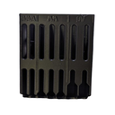 Ver imagem 3 de Suporte para Pilhas Aa Aaa Pequena Palito 9v Organização