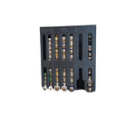 Ver imagem 1 de Suporte para Pilhas Aa Aaa Pequena Palito 9v Organização