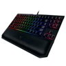 Teclado Mecânico Razer Blackwidow Tournament V2 Chroma - Switch Orange Padrão US RZ03-02190700- - 1